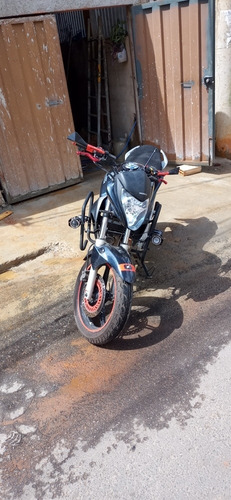 Honda Cb 300
