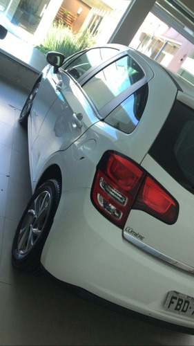 C 3 Citroen