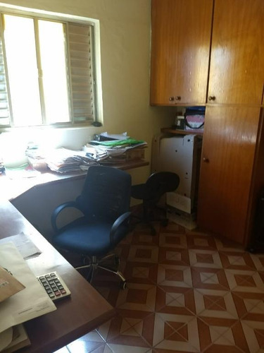 Imagem 7 de 20 de Sobrado Com 2 Dormitórios À Venda, 155 M² Por R$ 700.000 - Carandiru - São Paulo/sp - So1599