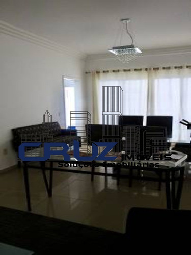 Imagem 7 de 30 de Casa Terrea, Em Condominio Fechado, Alto Padrão, 3 Suítes Sendo 1 Master Com Closet, Na Vila Dos Ingleses, Sorocaba - Ca00872 - 68990253