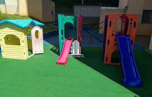 Imagem 4 de 15 de Apartamento 49m² Á Venda Com 2 Dormitórios E 1 Vaga Próximo A Usp - Jaguaré Sp - Mz7902