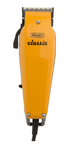 Máquina De Cortar Cabelo Classic 220v #6