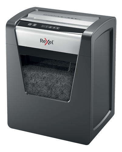 Trituradora De Papel Rexel Momentum X415 Capacidad 225 Hoja
