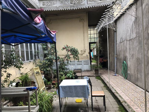 500m2 Calle Portugal A 4 Cuadras Alameda Acepta Ofertas