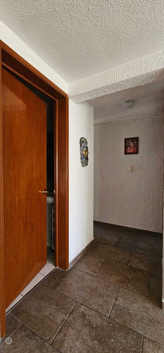 Venta Departamento En La Cuspide, Naucalpan De Juarez