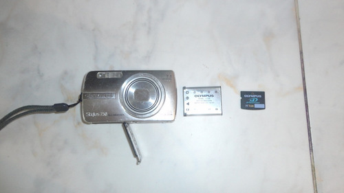 Imagen 1 de 9 de Combo,tv Cy-berlux-camara Olimpus-reflector.