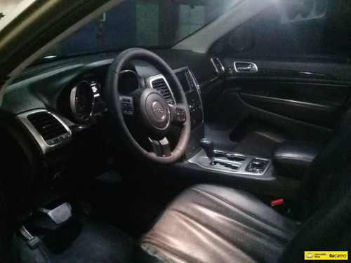 Jeep Grand Cherokee Laredo 4x4