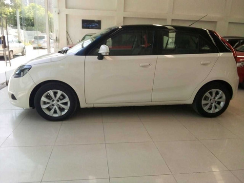 Mg 3 2014 1.5 Xross Luxury