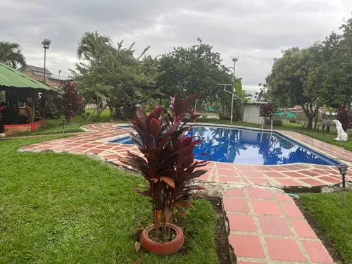 Hermosa Casa Finca Inversión Y Renta Excelente Ubicación