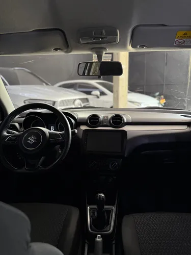Suzuki Swift 1.2 Dzire Ga