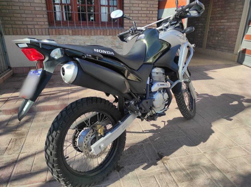 Imagen 4 de 9 de Honda Xre 300 Modelo 2020