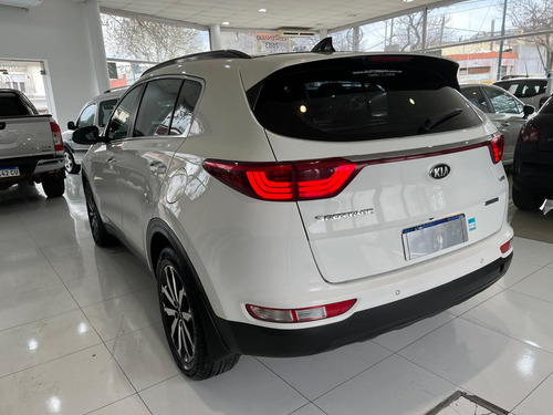 Kia Sportage 2.0 Crdi Ex At 154Cv 4X4
