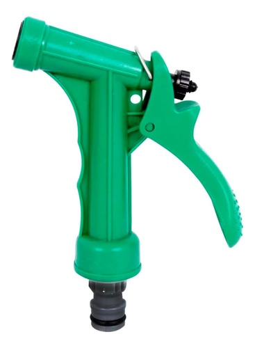 Pistola Regador Riego Chorro Regulable A2002 Aquaflex