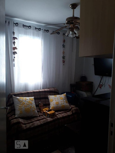 Apartamento À Venda - Jabaquara, 2 Quartos, 55 - S893122785