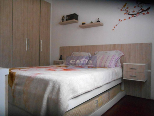 Imagem 21 de 30 de Sobrado À Venda, 125 M² Por R$ 580.000,00 - Jardim Brasília - São Paulo/sp - So14475