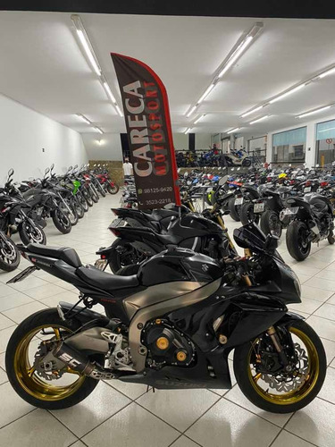 Yamaha Mt 07