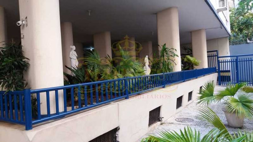Apartamento Sala Quarto 1 Vaga Copacabana - Abap10009