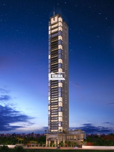Apartamento Para Venda - 02950.7181