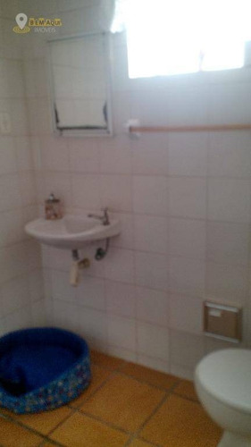 Imagem 21 de 25 de Casa Residencial À Venda, Jardim Das Rosas, Itu. - Ca0442