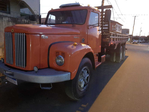 Imagem 2 de 2 de Scania 111s