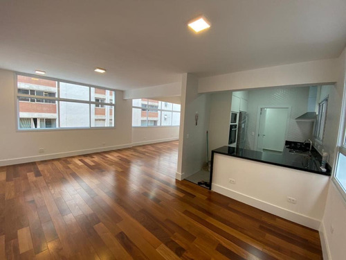 Imagem 2 de 17 de Apartamento Com 3 Dormitórios À Venda, 154 M² Por R$ 1.980.000 - Pinheiros - São Paulo/sp - Ap19807