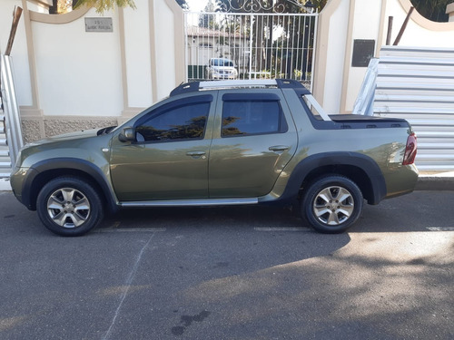 Imagem 2 de 13 de Renault Duster Oroch