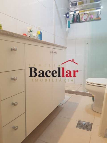 Imagem 9 de 15 de Apartamento-à Venda-tijuca-rio De Janeiro - Tiap30042