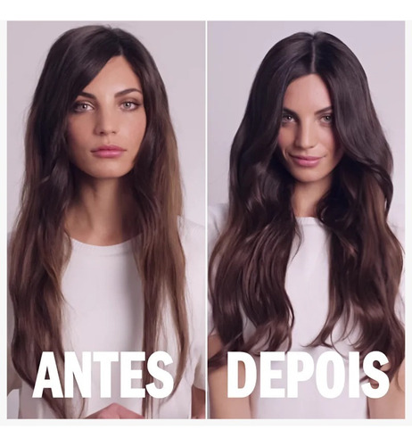 Kit L'oréal Pro Longer - Shamp 750ml + Másc 500g