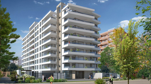 Imagen 1 de 11 de Edificio Porta Pinzón