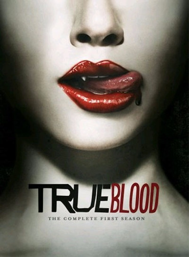 Dvd True Blood Primera Temporada 5 Discos