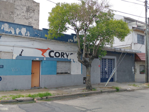 Venta Local Galpón Departamento 2 Amb. Avellaneda