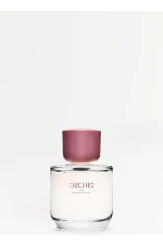 Perfume Zara Orchid 90ml - Edp Volumen De La Unidad 90 Ml
