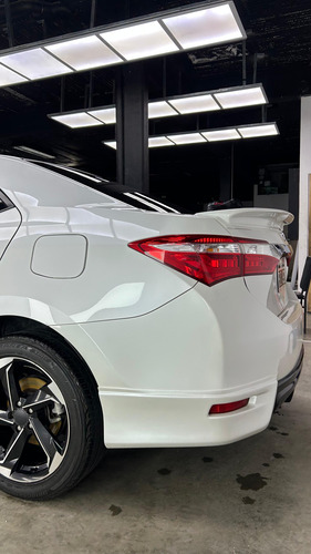 Toyota Corolla 1.8 Xei Cvt Pack 140cv