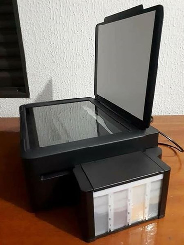 Máquina De Estampar 5x1 Semi Nova
