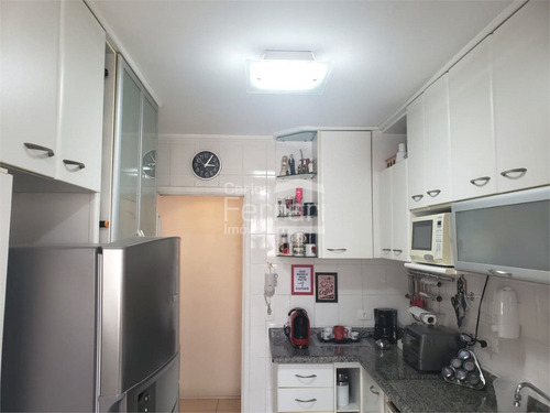 Imagem 3 de 15 de Apartamento Bem Localizado Na Santa Terezinha - Cf32730
