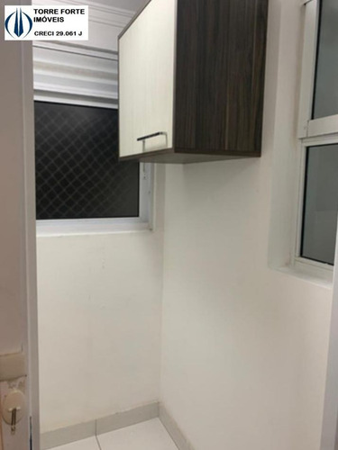 Imagem 13 de 13 de Apartamento Com 3 Dormitórios, 1 Suíte Na Vila Formosa - 2184