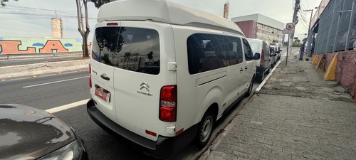 Citroën Jumpy 2018 1.6 (11l) Td Blue Hdi 5p