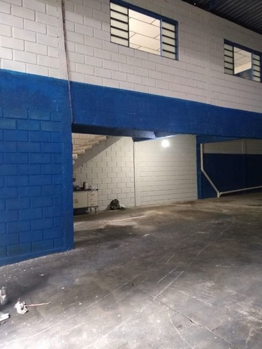Imagem 13 de 13 de Galpão Para Alugar, 270 M² Por R$ 3.600,00/mês - Vila Pagano - Valinhos/sp - Ga0047