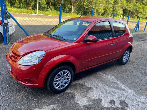 Ford Ka 1.6 Flex 3p