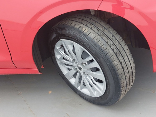 Fiat Cronos 1.3 FIREFLY FLEX DRIVE MANUAL