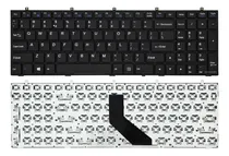 Comprar Teclado Para Avell G1511 Fire 6-80-w6701-010-1g - Sem Led