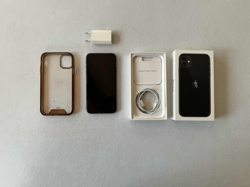 Celular iPhone 11 , 128 Gb