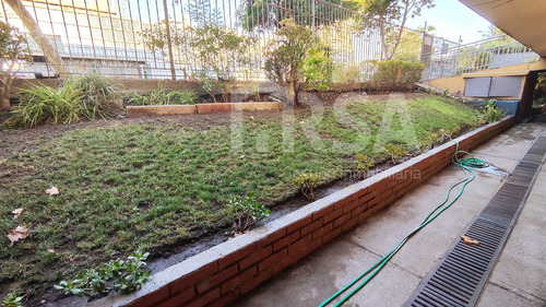 Departamento 3d/1b Frente A Metro Santa Ana (68146)