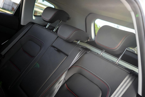 Chery tiggo 7 pro 1.5 Comfort Mhev Cvt
