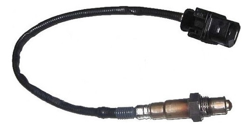 Sensor De Oxigeno Chevrolet Captiva