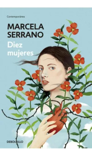 Libro Diez Mujeres