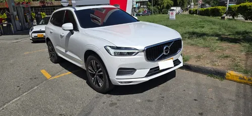 Volvo XC60 2.0 T5 Awd Momentum