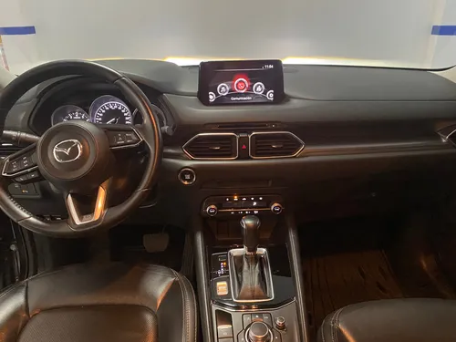 Mazda CX-5 2.5 Touring At