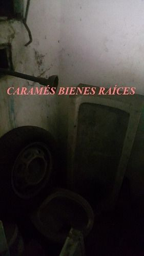 Inmueble Comercial En Venta En Lanus Oeste