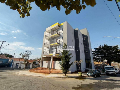 Imagem 1 de 12 de Apartamento Com 2 Dormitórios Para Alugar, 61 M² Por R$ 2.100,00/mês - Cidade Dutra - São Paulo/sp - Ap3582
